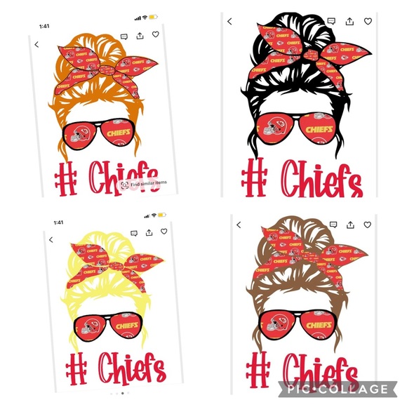 Brand new Kansas City Chiefs mug - Picture 2 of 2